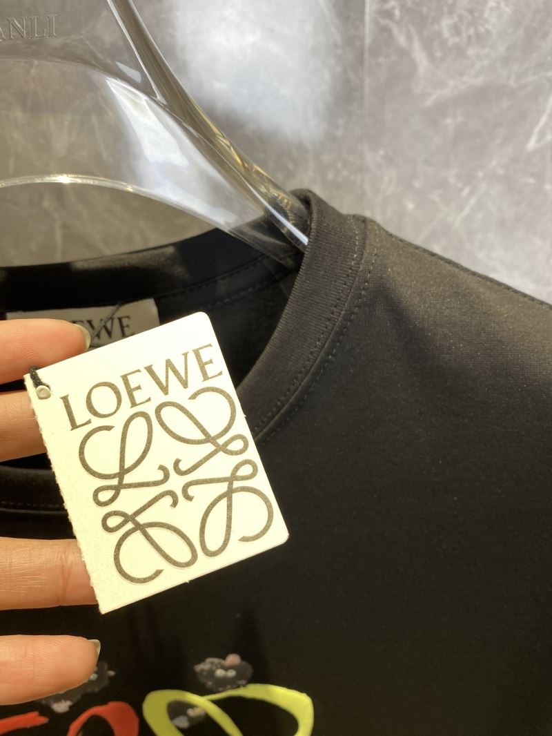 Loewe T-Shirts